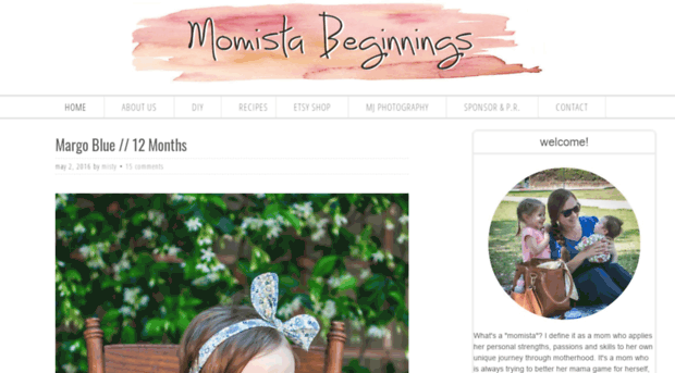 momistabeginnings.com