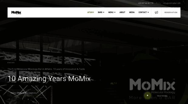 momixbar.com