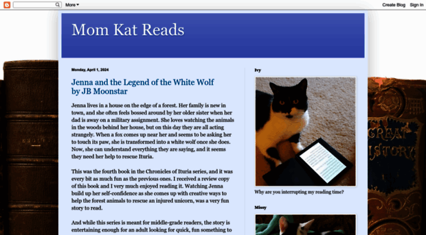 momkatreads.com