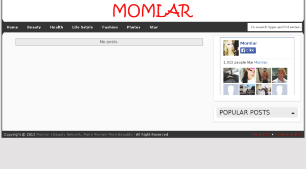 momlar.com