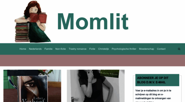 momlit.nl