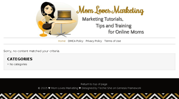 momlovesmarketing.com