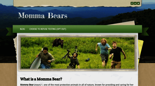 mommabears.org