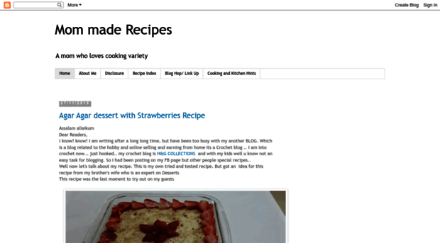 mommaderecipes.blogspot.com