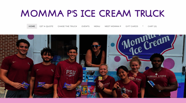 mommapicecream.com