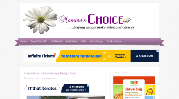 mommaschoice.com