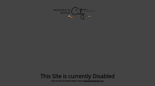 mommasgonecity.com