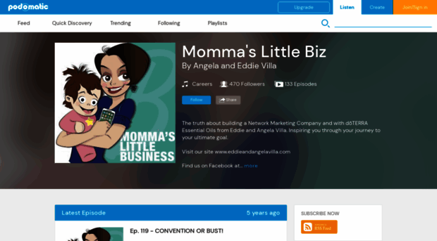 mommaslittlebiz.podomatic.com