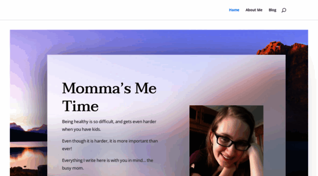 mommasmetime.com