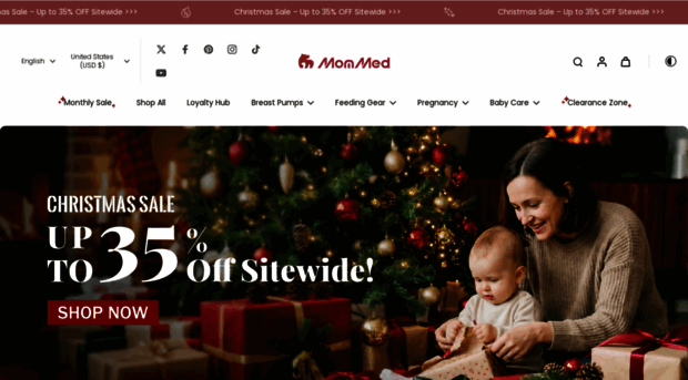 mommed.com