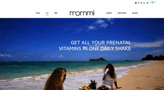 mommi.com