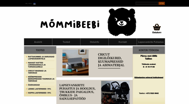 mommibeebi.ee