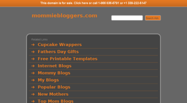 mommiebloggers.com