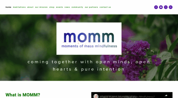 mommworld.org