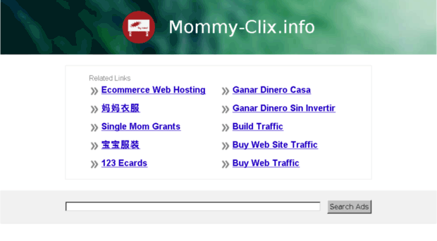 mommy-clix.info