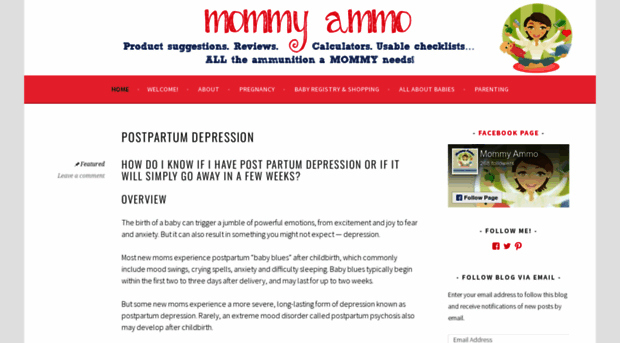 mommyammo.wordpress.com