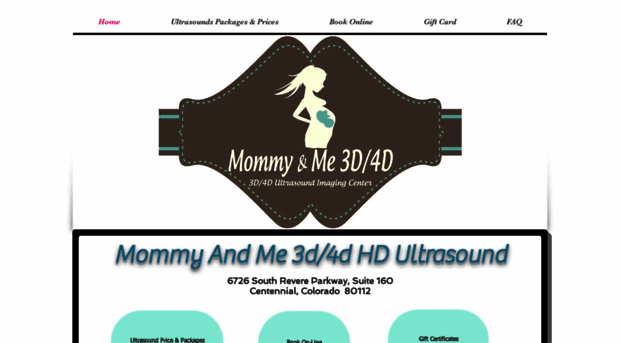 mommyandme3dultrasound.com