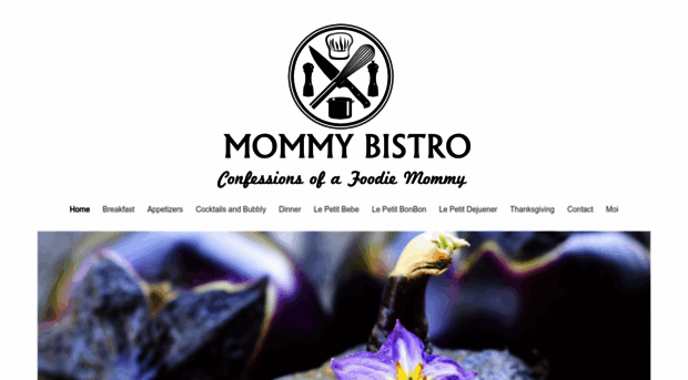 mommybistro.com