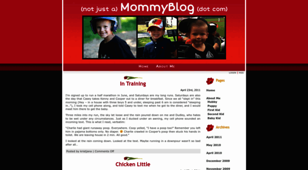 mommyblog.com