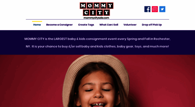 mommycitysale.com