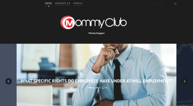 mommyclub.ca