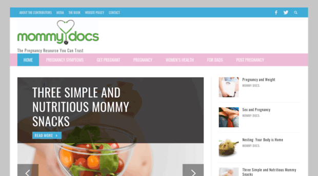 mommydocs.com