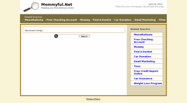 mommyful.net