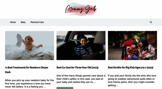 mommygab.com