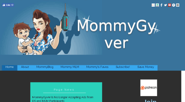mommygyver.com