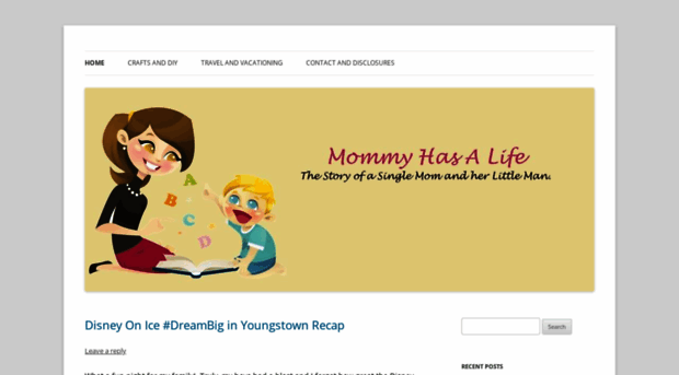 mommyhasalife.com