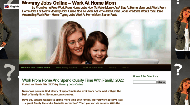 mommyjobsonline.net