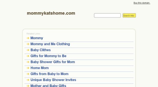 mommykatshome.com