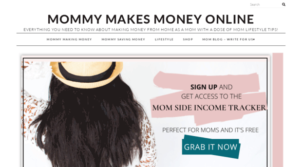 mommymakesmoneyonline.com