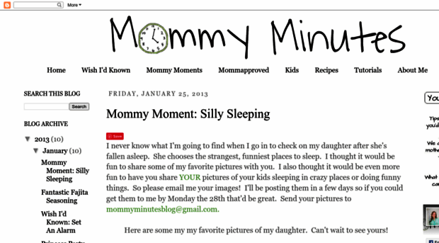 mommyminutesblog.blogspot.com