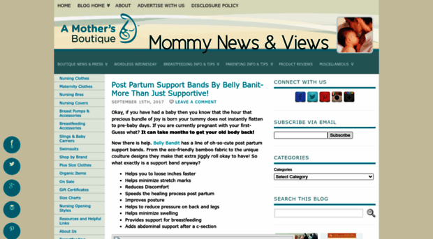 mommynewsblog.com
