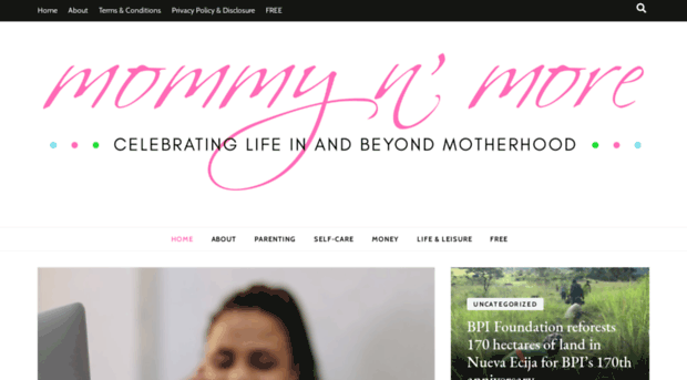 mommynmore.com