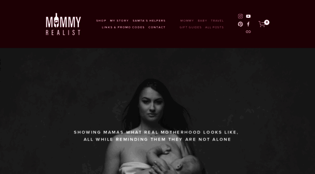 mommyrealist.com