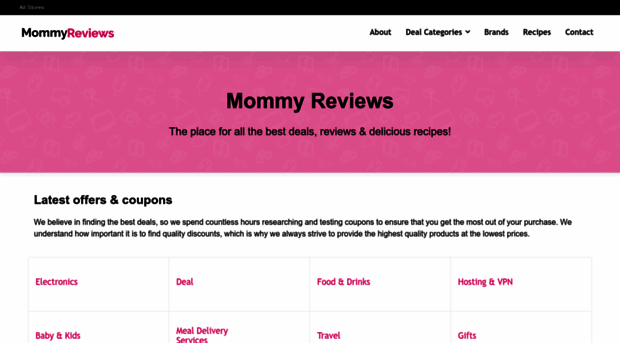 mommyreviews.com.au