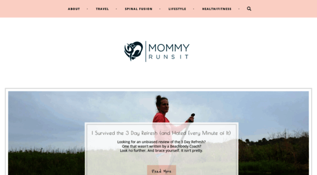 mommyrunsit.com