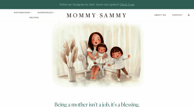 mommysammy.com