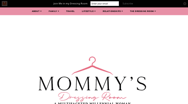 mommysdressingroom.com