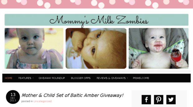 mommysmilkzombies.com