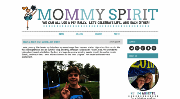 mommyspirit.blogspot.com