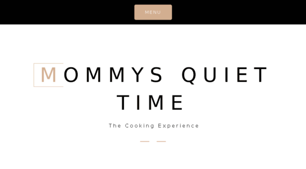 mommysquiettime.com