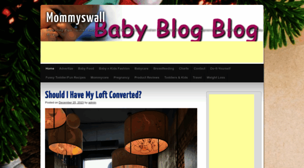 mommyswall.com