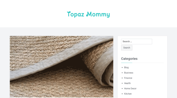 mommytopaz.com