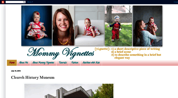 mommyvignettes.blogspot.com