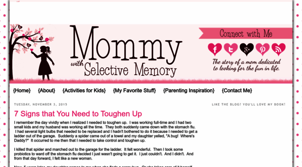 mommywithselectivememory.blogspot.com