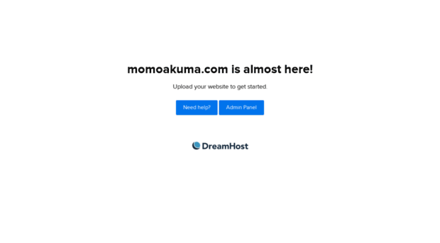momoakuma.com