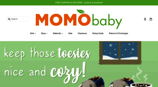 momobaby.com